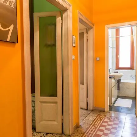 Διαμέρισμα In *