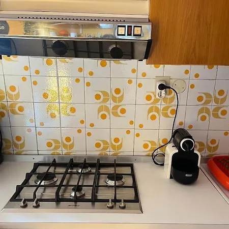 Διαμέρισμα In Μιλάνο