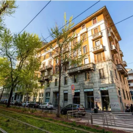 Διαμέρισμα In Μιλάνο