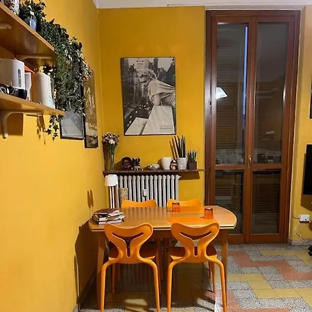 In Διαμέρισμα *