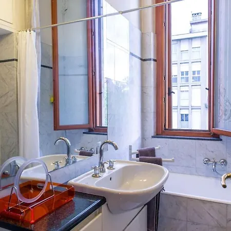 Διαμέρισμα In *