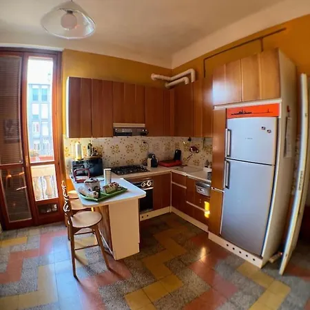 In Διαμέρισμα Μιλάνο