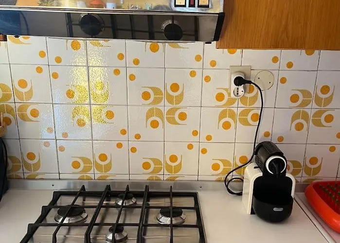 Apartment In Milan