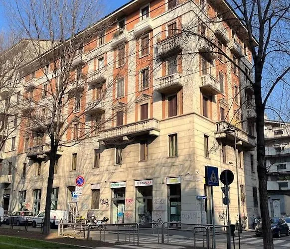 Apartment In *