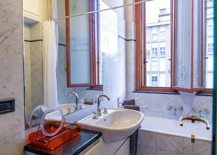 Apartment In *