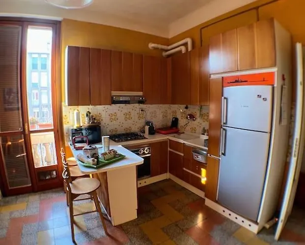 In Apartment Milan